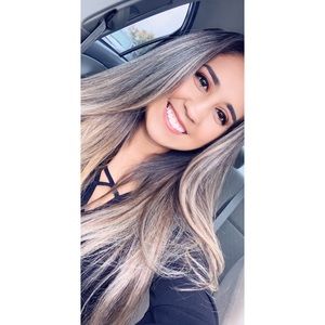 Meet your Posher, Alexa